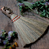 Mini Witches Broom