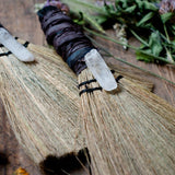 Mini Witches Broom