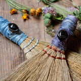 Mini Witches Broom