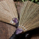 Mini Witches Broom