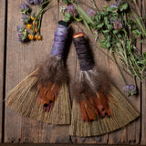 Mini Witches Broom