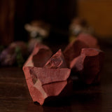 Untreated rough stones M-Z (small)