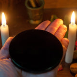 Scrying mirrors