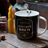 Witches' Brew