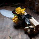 Mini Ritual Bundles.