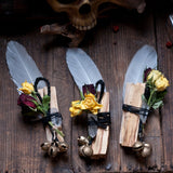 Mini Ritual Bundles.