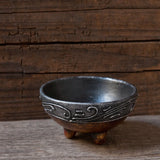 Offering or salt bowls