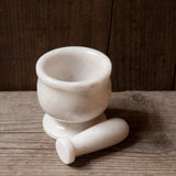 Mortar and Pestle / Mörser