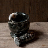 Mortar and Pestle / Mörser