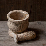 Mortar and Pestle / Mörser
