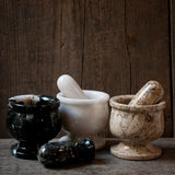 Mortar and Pestle / Mörser