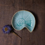 Offering or salt bowls