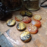 Pocket Amulets
