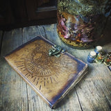 Spell Journal / Buch der Schatten