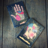 Spell Journal / Buch der Schatten