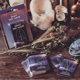 Oracle and Fortune Cards/Wahrsagenkarten