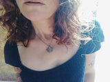 Moon Jewelry / Der Mond