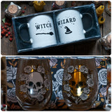 Witches' Brew