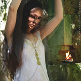 Moon Jewelry / Der Mond