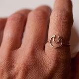 Moon Jewelry / Der Mond