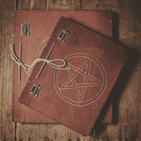 Spell Journal / Buch der Schatten