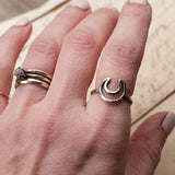 Moon Jewelry / Der Mond