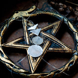 Moon Jewelry / Der Mond