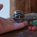Altar Skull - small