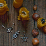 Sterling Silver Charms (limited)