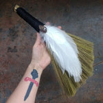 One of a Kind Witches Brooms