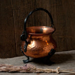 Cauldrons / Hexenkessel