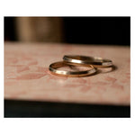 Bespoke Wedding and Engagement Rings.